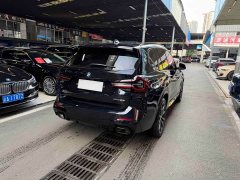 BMW X3 xDrive30i Version M - ფოტო 6