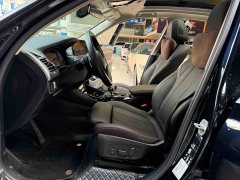 BMW X3 xDrive30i Version M - ფოტო 9
