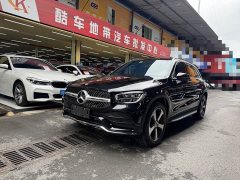 Mercedes-Benz GLC 260 L 4MATIC Version - ფოტო 1