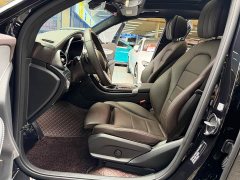 Mercedes-Benz GLC 260 L 4MATIC Version - ფოტო 10