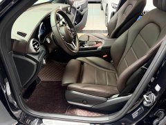 Mercedes-Benz GLC 260 L 4MATIC Version - ფოტო 11