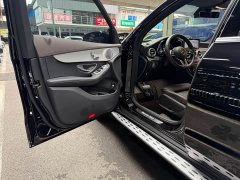 Mercedes-Benz GLC 260 L 4MATIC Version - ფოტო 12