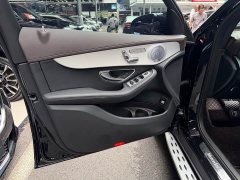 Mercedes-Benz GLC 260 L 4MATIC Version - ფოტო 13