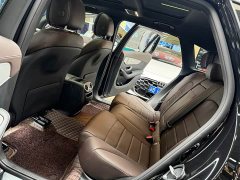 Mercedes-Benz GLC 260 L 4MATIC Version - ფოტო 14