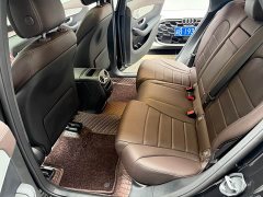 Mercedes-Benz GLC 260 L 4MATIC Version - ფოტო 15