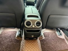 Mercedes-Benz GLC 260 L 4MATIC Version - ფოტო 16