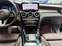 Mercedes-Benz GLC 260 L 4MATIC Version - ფოტო 17