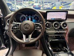 Mercedes-Benz GLC 260 L 4MATIC Version - ფოტო 18