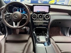 Mercedes-Benz GLC 260 L 4MATIC Version - ფოტო 19