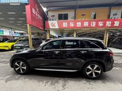 Mercedes-Benz GLC 260 L 4MATIC Version - ფოტო 2