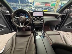 Mercedes-Benz GLC 260 L 4MATIC Version - ფოტო 20