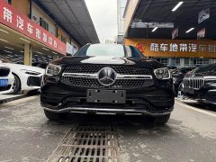 Mercedes-Benz GLC 260 L 4MATIC Version - ფოტო 3