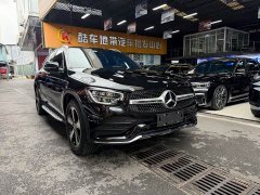 Mercedes-Benz GLC 260 L 4MATIC Version - ფოტო 4