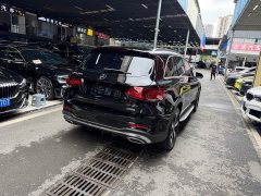 Mercedes-Benz GLC 260 L 4MATIC Version - ფოტო 5