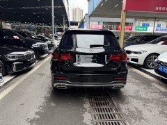 Mercedes-Benz GLC 260 L 4MATIC Version - ფოტო 6