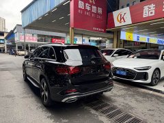 Mercedes-Benz GLC 260 L 4MATIC Version - ფოტო 7