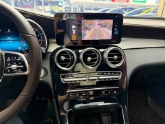 Mercedes-Benz GLC 260 L 4MATIC Version - ფოტო 9