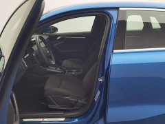 Audi A3 Sportback 35 TFSI Version - ფოტო 10