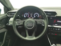 Audi A3 Sportback 35 TFSI Version - ფოტო 11
