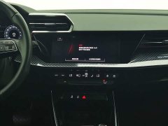 Audi A3 Sportback 35 TFSI Version - ფოტო 12