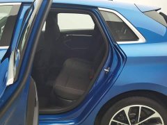 Audi A3 Sportback 35 TFSI Version - ფოტო 15