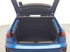 Audi A3 Sportback 35 TFSI Version - ფოტო 16