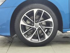 Audi A3 Sportback 35 TFSI Version - ფოტო 17