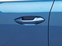 Audi A3 Sportback 35 TFSI Version - ფოტო 18