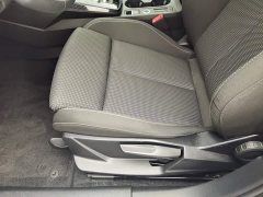 Audi A3 Sportback 35 TFSI Version - ფოტო 20