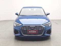 Audi A3 Sportback 35 TFSI Version - ფოტო 3