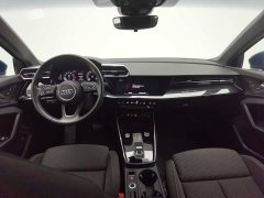 Audi A3 Sportback 35 TFSI Version - ფოტო 5