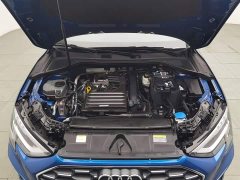 Audi A3 Sportback 35 TFSI Version - ფოტო 6