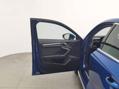 Audi A3 Sportback 35 TFSI Version - ფოტო 8