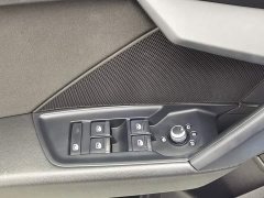Audi A3 Sportback 35 TFSI Version - ფოტო 9