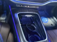 Mercedes-Benz E 300 L Luxury Version - ფოტო 11