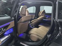 Mercedes-Benz E 300 L Luxury Version - ფოტო 14