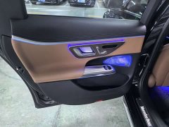 Mercedes-Benz E 300 L Luxury Version - ფოტო 15