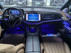 Mercedes-Benz E 300 L Luxury Version - ფოტო 16