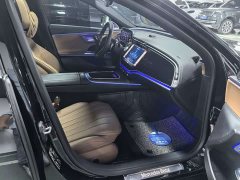 Mercedes-Benz E 300 L Luxury Version - ფოტო 19