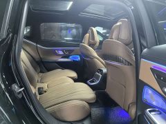 Mercedes-Benz E 300 L Luxury Version - ფოტო 20