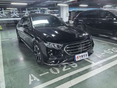 Mercedes-Benz E 300 L Luxury Version - ფოტო 3