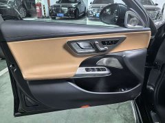 Mercedes-Benz E 300 L Luxury Version - ფოტო 5