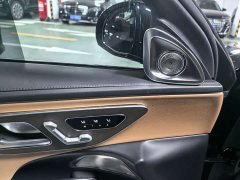 Mercedes-Benz E 300 L Luxury Version - ფოტო 6