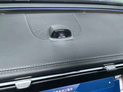 Mercedes-Benz E 300 L Luxury Version - ფოტო 8