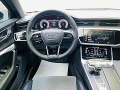 Audi A6L 45 TFSI quattro Version - ფოტო 11