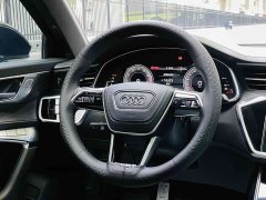 Audi A6L 45 TFSI quattro Version - ფოტო 12