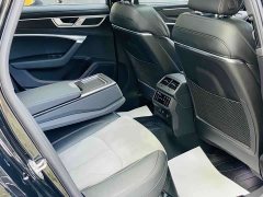 Audi A6L 45 TFSI quattro Version - ფოტო 14