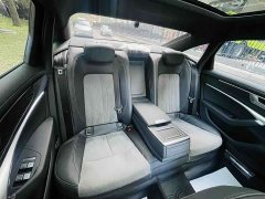 Audi A6L 45 TFSI quattro Version - ფოტო 15