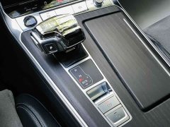 Audi A6L 45 TFSI quattro Version - ფოტო 16
