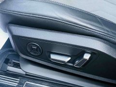 Audi A6L 45 TFSI quattro Version - ფოტო 17